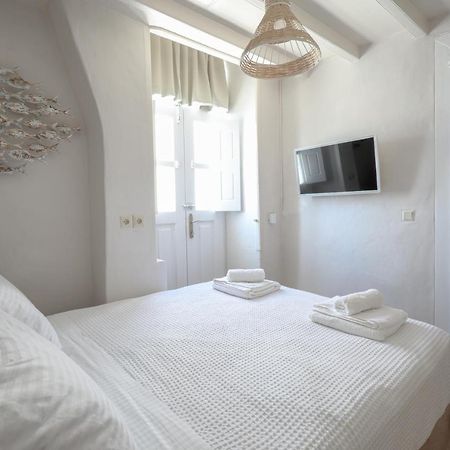 Geant Suites Mykonos Mykonos Town Экстерьер фото