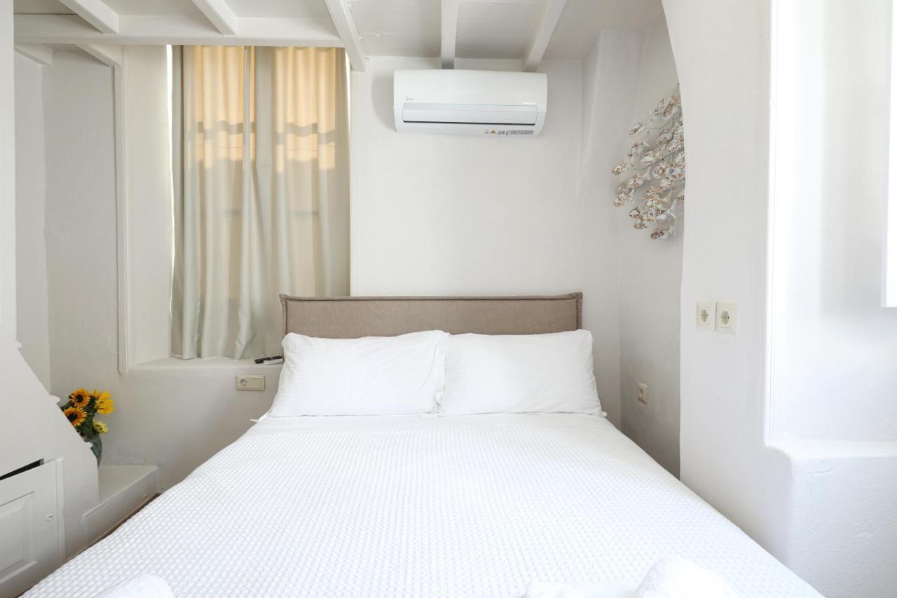 Geant Suites Mykonos Mykonos Town Экстерьер фото