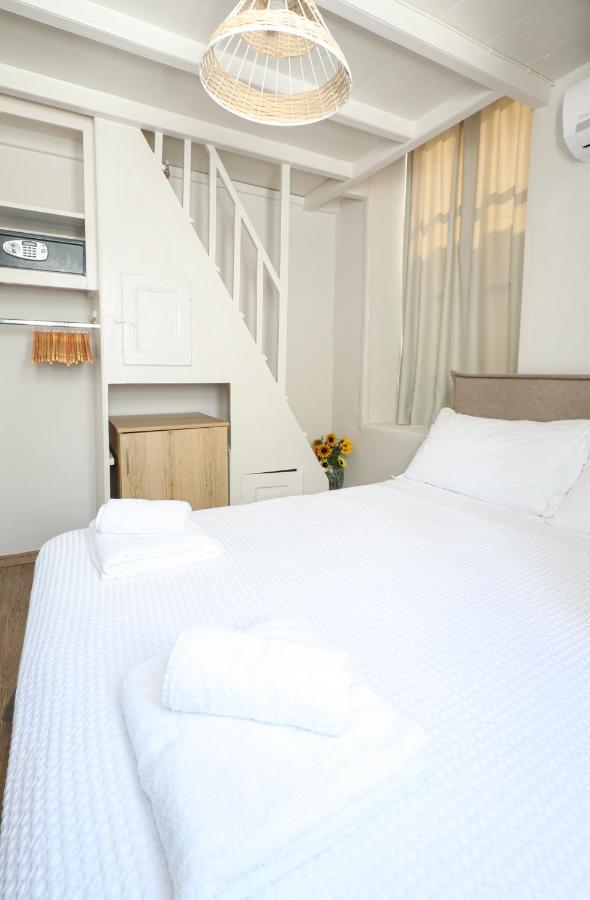 Geant Suites Mykonos Mykonos Town Экстерьер фото