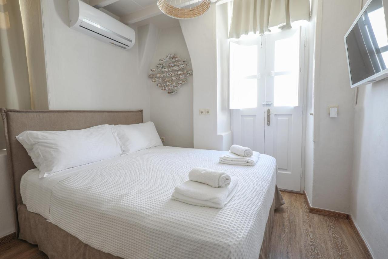 Geant Suites Mykonos Mykonos Town Экстерьер фото