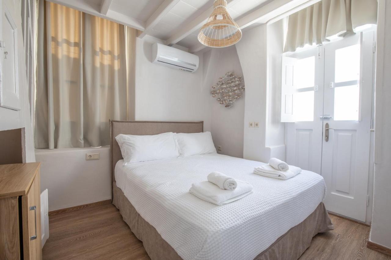 Geant Suites Mykonos Mykonos Town Экстерьер фото