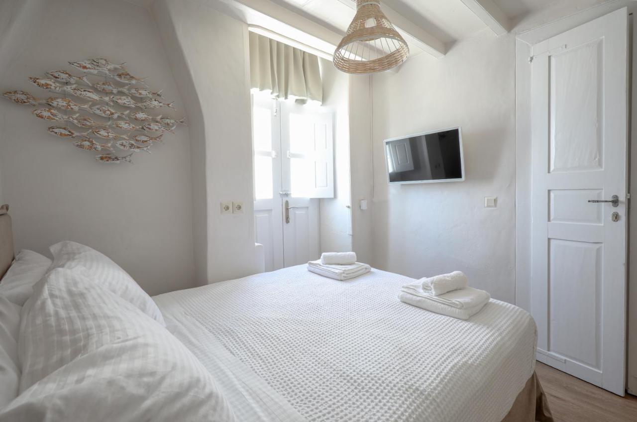Geant Suites Mykonos Mykonos Town Экстерьер фото