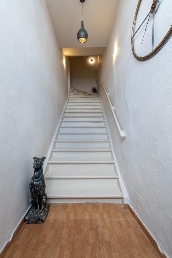Geant Suites Mykonos Mykonos Town Экстерьер фото