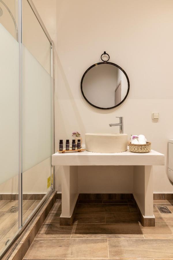 Geant Suites Mykonos Mykonos Town Экстерьер фото