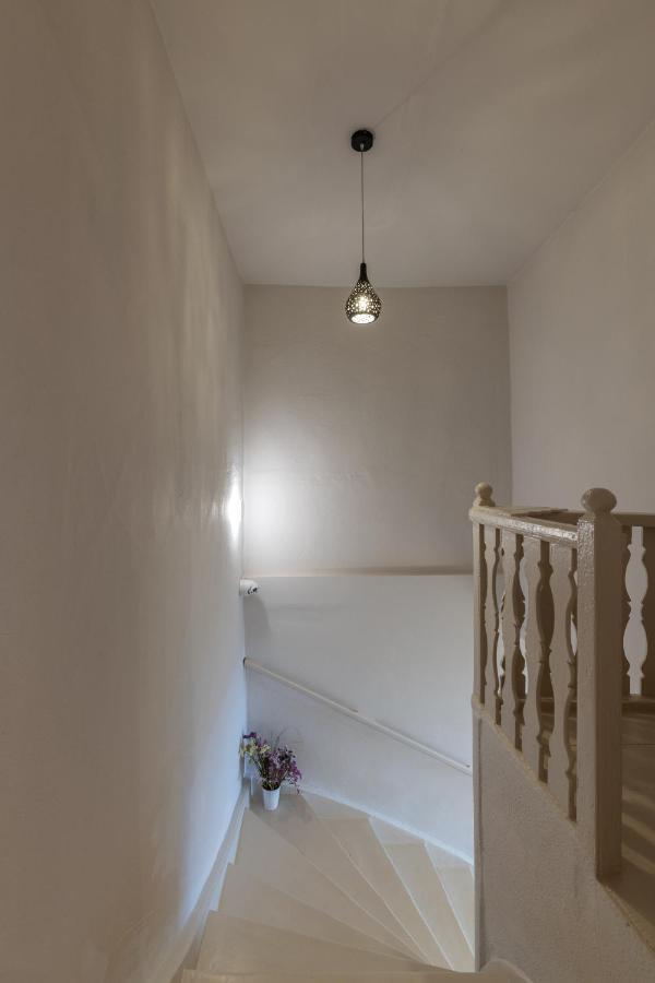 Geant Suites Mykonos Mykonos Town Экстерьер фото