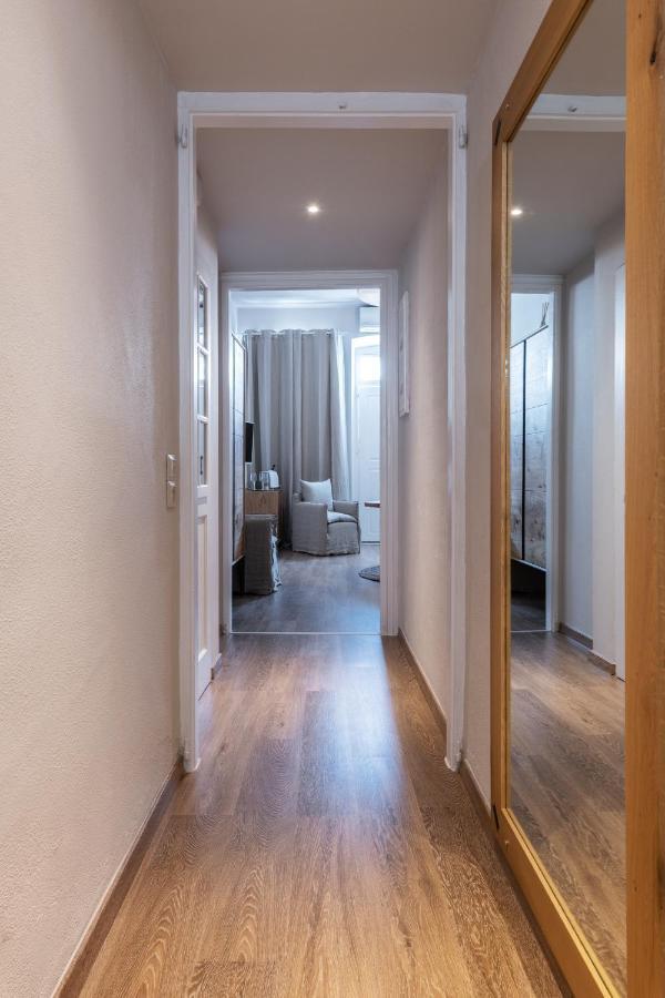Geant Suites Mykonos Mykonos Town Экстерьер фото