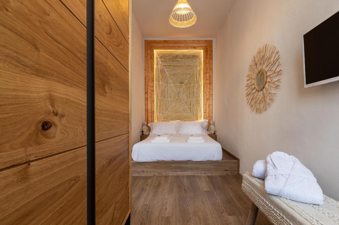 Geant Suites Mykonos Mykonos Town Экстерьер фото