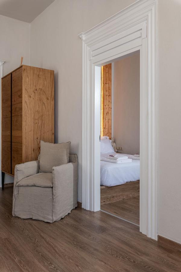 Geant Suites Mykonos Mykonos Town Экстерьер фото