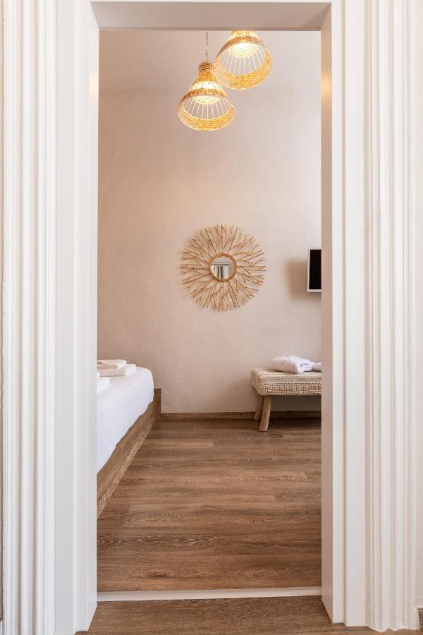 Geant Suites Mykonos Mykonos Town Экстерьер фото