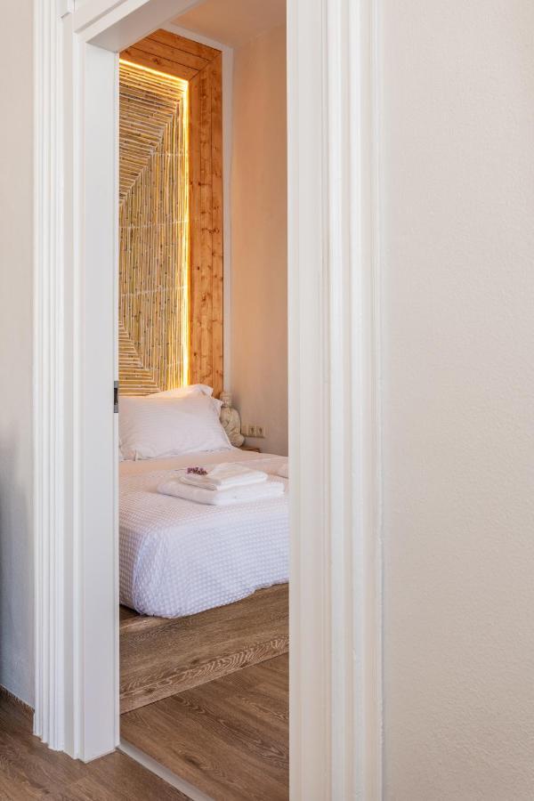 Geant Suites Mykonos Mykonos Town Экстерьер фото