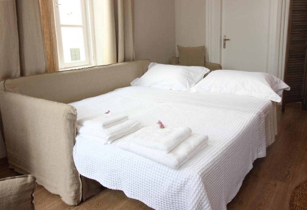 Geant Suites Mykonos Mykonos Town Экстерьер фото