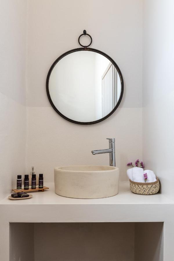 Geant Suites Mykonos Mykonos Town Экстерьер фото