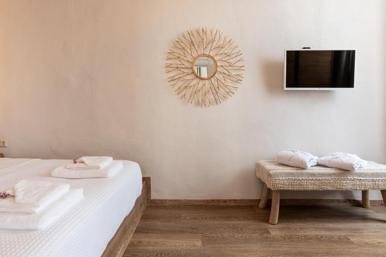Geant Suites Mykonos Mykonos Town Экстерьер фото