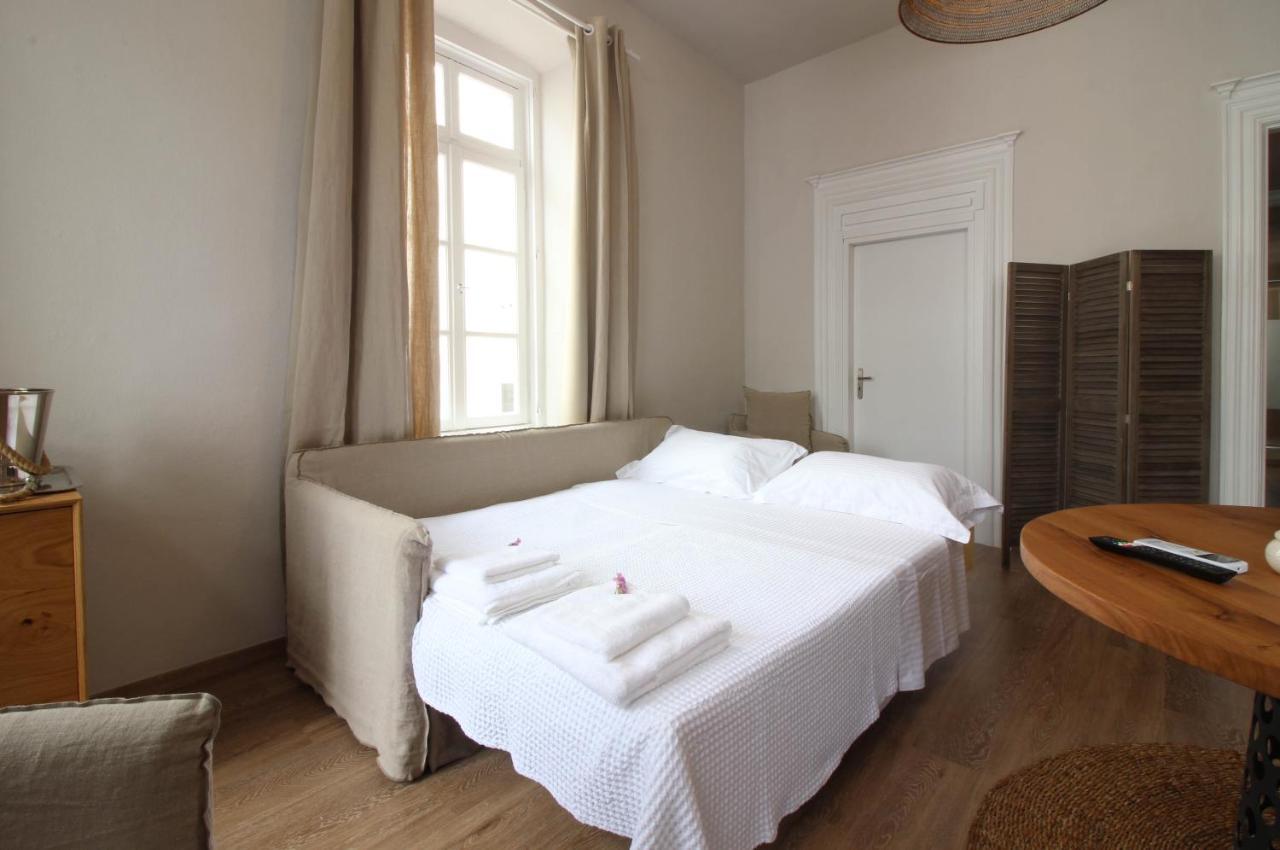 Geant Suites Mykonos Mykonos Town Экстерьер фото